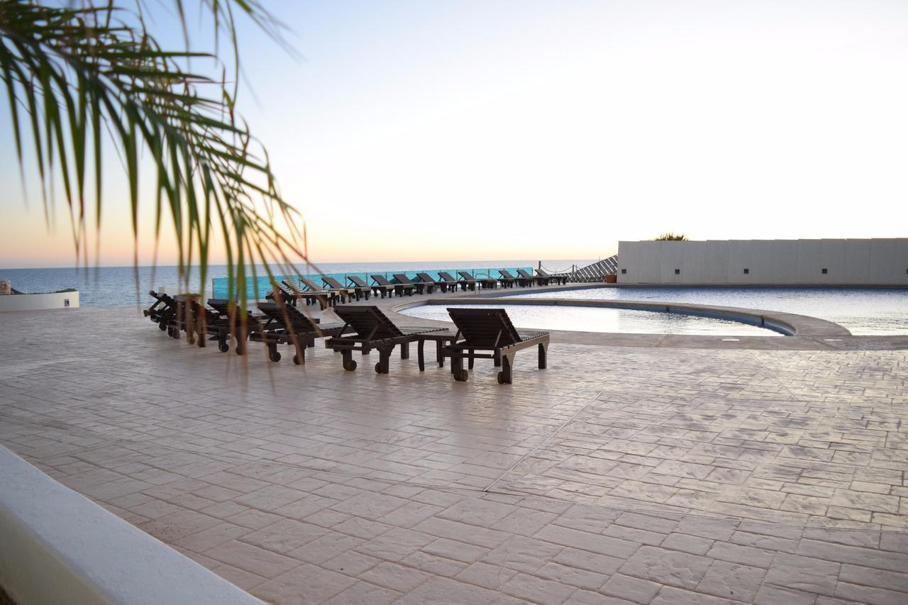 Esmeralda Luxury Resort Puerto Penasco Exterior photo