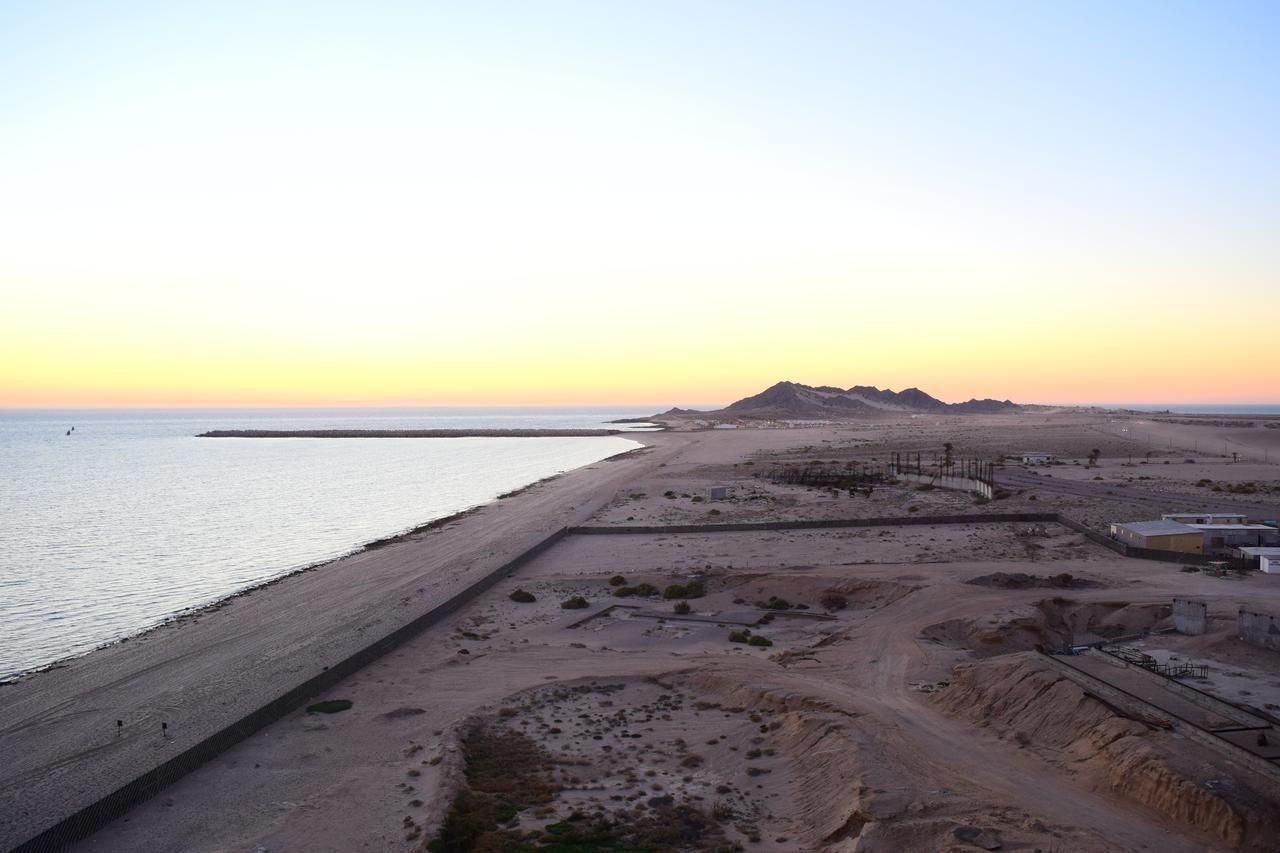 Esmeralda Luxury Resort Puerto Penasco Exterior photo