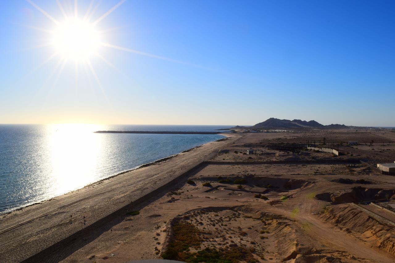 Esmeralda Luxury Resort Puerto Penasco Exterior photo